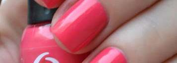 Сочный Orly Lola №48668