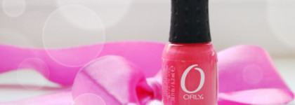 Сочный Orly Lola №48668