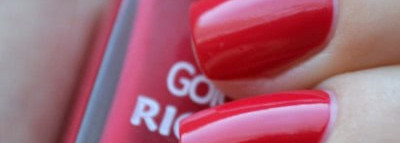 Сочный Golden Rose Rich Color №21