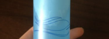 Водная стихия с Amway