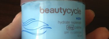 Водная стихия с Amway