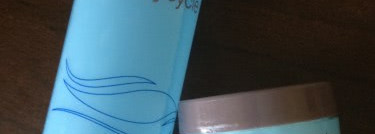 Водная стихия с Amway