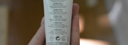 Uriage Hyseac Mat’ Pore Refiner – Матирующий уход для комбинированной и жирной кожи «Исеак» Урьяж