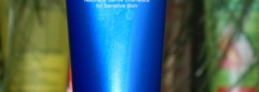 Мой уход за лицом