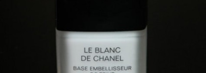 Chanel Le Blanc De Chanel – Легендарная основа под макияж