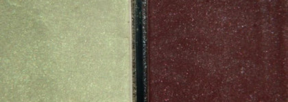 Представители марок Dior, Ysl, Chanel в моей косметичке