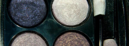 Представители марок Dior, Ysl, Chanel в моей косметичке
