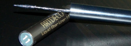 Представители марки ArtDeco в моей косметичке