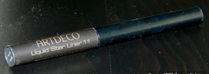 Представители марки ArtDeco в моей косметичке