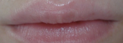 Любимые и не очень бальзамы для губ