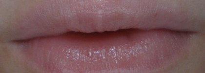 Любимые и не очень бальзамы для губ