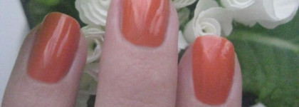 Lux Visage Nail Color №704