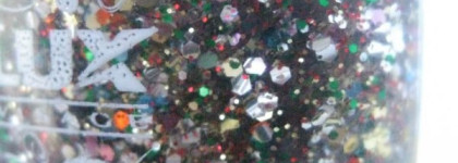 Лак для ногтей  "lux Visage" №74