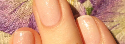 Откуда такая нежность? — Лак для ногтей Orly Robo Romance