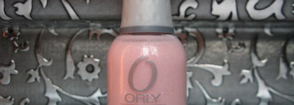 Откуда такая нежность? — Лак для ногтей Orly Robo Romance