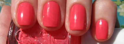 I'm So Cute! — Лак для ногтей Essie № 73 Cute as a button