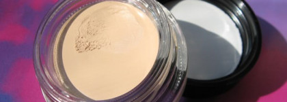 От бессонных глаз — Пара консилеров от MAC