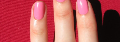 Любовь и голуби — Лак для ногтей Essie № 20 Lovie dovie