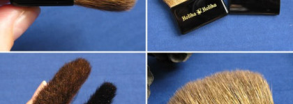 Совы не то, чем они кажутся — Хайлайтер Holika Holika Midnight Owl Bright Owl и лак для ногтей Orly Nite Owl