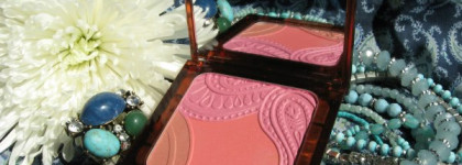 Закаты Марракеша — ArtDeco Bronzing Glow Blusher