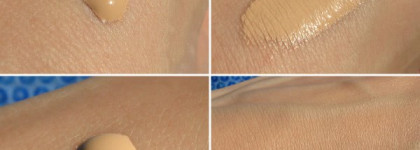 Тональное средство для идеальной кожи — Benefit Hello Flawless Oxygen Wow! Ivory