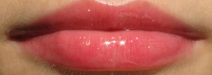 Как дрожала губ малина... — Блеск для губ Collistar Gloss Design № 5 Raspberry Pearl