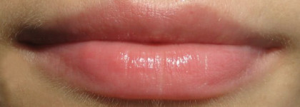 Как дрожала губ малина... — Блеск для губ Collistar Gloss Design № 5 Raspberry Pearl