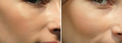 Space Oddity — Румяна MAC Mineralize Blush в оттенке Ring of Saturn