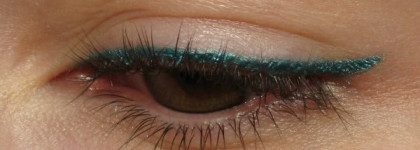 Club Tropicana — Карандаш и лак от Pupa