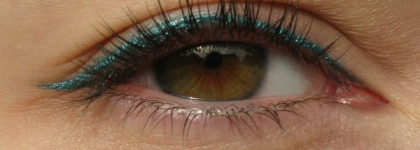 Club Tropicana — Карандаш и лак от Pupa