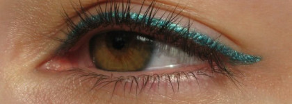 Club Tropicana — Карандаш и лак от Pupa