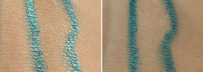 Club Tropicana — Карандаш и лак от Pupa