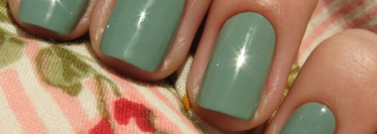 Мои "меллионы" — Лак для ногтей OPI Thanks a Windmillion