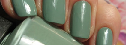 Мои "меллионы" — Лак для ногтей OPI Thanks a Windmillion