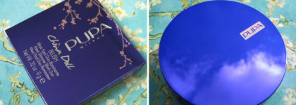 Мемуары гейши — Кое-что из коллекции Pupa China Doll