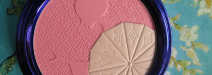 Мемуары гейши — Кое-что из коллекции Pupa China Doll