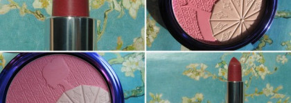 Мемуары гейши — Кое-что из коллекции Pupa China Doll