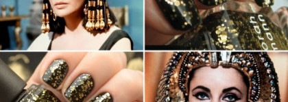 Египетские ночи — Deborah Lippmann Cleopatra in New York