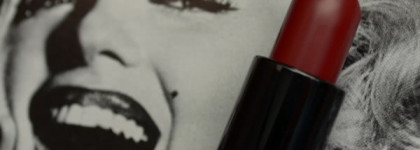 Лучшие друзья девушек? — Помада и подводка MAC Marilyn Monroe