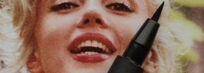 Лучшие друзья девушек? — Помада и подводка MAC Marilyn Monroe