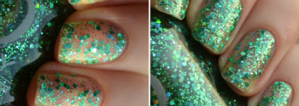 Вспоминая старые сказки — История о Русалочке