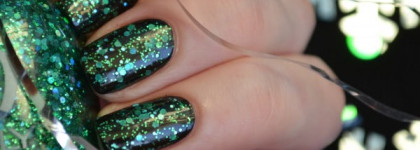 Вспоминая старые сказки — История о Русалочке