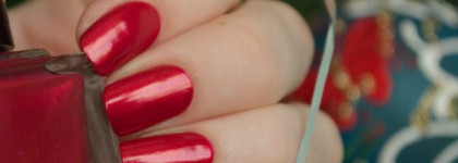 Девушка с обложки — Anny 122 Covergirl