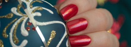 Девушка с обложки — Anny 122 Covergirl