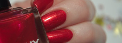 Девушка с обложки — Anny 122 Covergirl