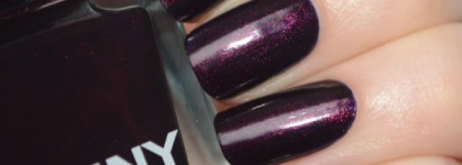 Here Lies Love — Anny 047 The Answer Is Love