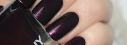 Here Lies Love — Anny 047 The Answer Is Love