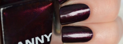 Here Lies Love — Anny 047 The Answer Is Love