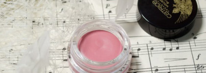 Catrice SpectaculArt — Limited Edition — Mousse Blush