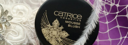 Catrice SpectaculArt — Limited Edition — Mousse Blush